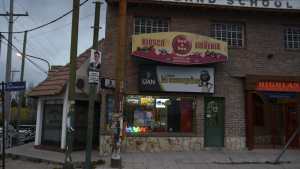 Volvieron a robar en un conocido kiosco de Neuquén