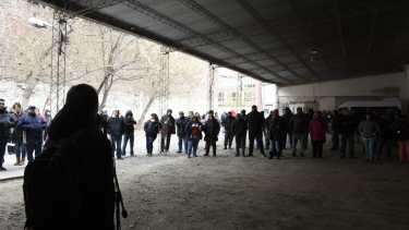 Asamblea de Sitramune (foto Juan José Thomes)
