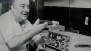 Roca: los radioaficionados celebran 43 años ayudando en los momentos más difíciles