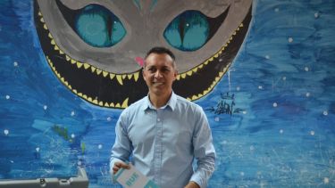 Zuñiga resaltó que los votantes no pueden ser presionados para apresurar su elección. (Yamil Regules).-