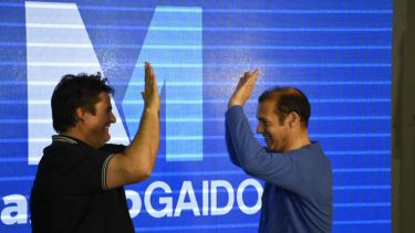 Archivo (Foto: Florencia Salto)