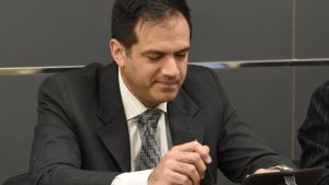 Confirmaron la condena contra Rodríguez Lastra por obstruir un aborto legal