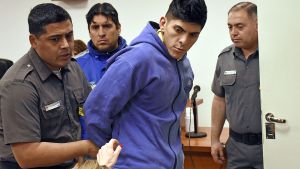 El femicida de Cielo López se negó a la pericia psiquiátrica de la fiscalía