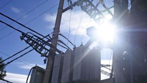 Hoy, Plottier sin luz por 6 horas por tareas en una estación transformadora