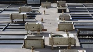 Menos oferta de gas para la generación de enero