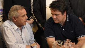 RN Radio | Entrevista a Jorge Sapag: habló del MPN, Gutiérrez, Gaido y Figueroa