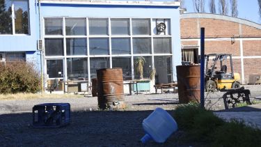 Extrabajadores de Interlagos comenzarán a cobrar las indemnizaciones esta semana