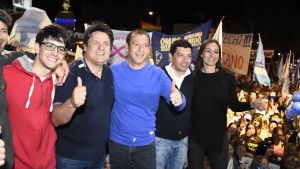 Las colectoras dejaron más perdedores que ganadores en el MPN