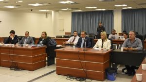 El jurado popular declaró culpable al acusado de abusar a su sobrino