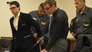 Crimen del ingeniero en Neuquén: “Hubiese preferido que se mate”