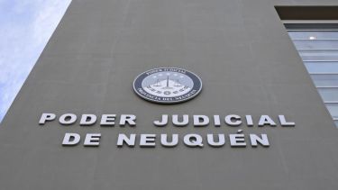 El Poder Judicial no tiene ninguna disposición que impida a los magistrados usar lenguaje inclusivo. Foto: Florencia Salto.