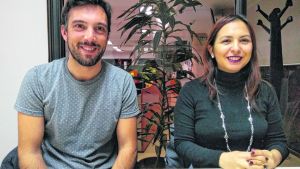 El idioma alemán a la mano de todos