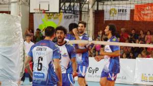 Finalmente Gabriel Aramayo seguirá en Gigantes