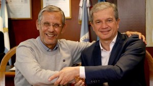 Quiroga se tomó licencia de campaña y una mujer del MPN presidirá el Deliberante