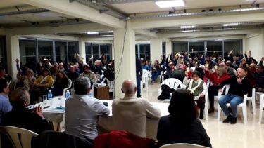 El legislador Alejandro Ramos Mejía hará el pedido al EPRE. Foto: archivo