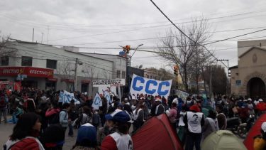 Foto: Gentileza Prensa CCC
