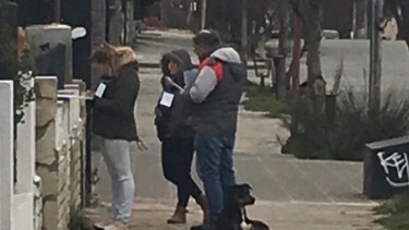 El censo nacional será el 28 de octubre del 2020. Foto: gentileza