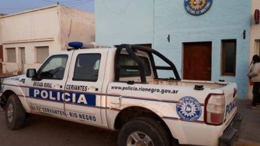 Cervantes: le dispararon a un adolescente y por el hecho investigan a policías