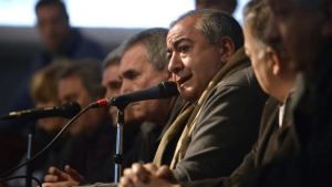 Descartan la posibilidad de un bono de fin de año pero apuntan a evaluarlo sector por sector