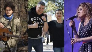 La guía completa de salidas para el fin de semana