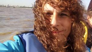 Neuquén: por primera vez una abogada trans es candidata a jueza