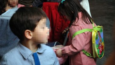 La Justicia condenó a un Jardín que no aceptó a una niña que lloraba mucho