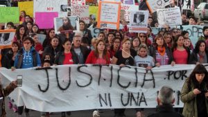 Femicidio de Cielo López: La familia se presentó como querellante