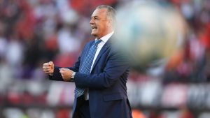 Boca, River y la lucha táctica que se viene