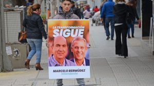 Las campañas políticas en Neuquén ingresaron en su fase no convencional
