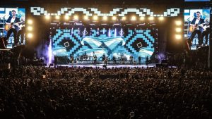 Lo que viene: un verano festivalero con contratos en pesos