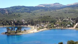 La Tríada Festival se hace presente en Villa Pehuenia