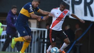 Superclásico: River, Boca y el comienzo de una electrizante serie semifinal
