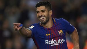 Los secretos de Luis Suárez: de qué equipo argentino es y por qué Messi le debe asados