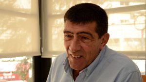 Di Tella anunció la fecha en la que presentará a su futuro gabinete