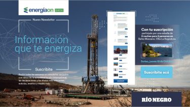 Energía On estrena su newsletter para mantenerte informado