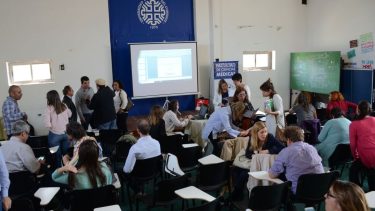 Cipolletti es sede del Congreso de Psiquiatría y Adicciones