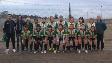 Puntaje perfecto para Boulevard en el torneo Promocional de la Liga Rionegrina