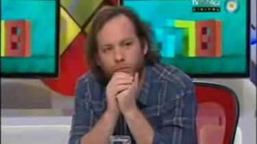 Juzgan al periodista Lucas Carrasco por dos casos de abuso sexual agravado