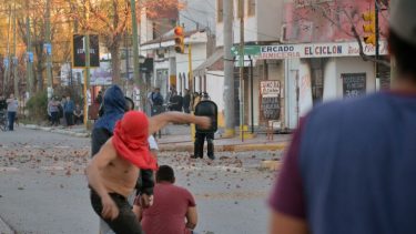 El rumor que desafió al poder