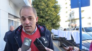 Campaña para impugnar los cobros judicializados del estacionamiento medido