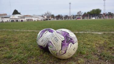 Boca Juniors busca nuevos talentos en Roca