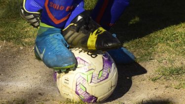 Liga Confluencia: esta tarde se disputará la novena fecha del Clausura