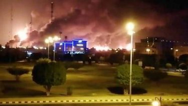 Yemen: amenazan con repetir los ataques a las petroleras sauditas