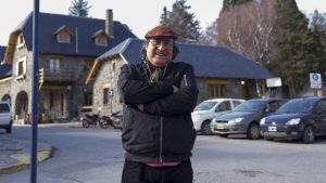 Chilenos que vinieron para quedarse, aun con nostalgia