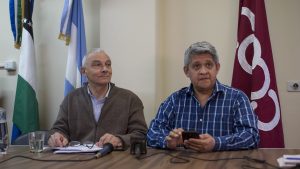 CEB se queja ante Nación por un nuevo aumento que llegará a la factura