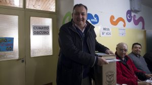 Cómo es la evolución del voto a Gennuso desde 2011 hasta hoy