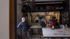 Alarma ante el riesgo que desaparezca un área municipal en Bariloche