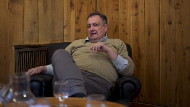 Bariloche sube 44% las tasas el año que viene