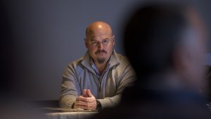 Brote de gastroenteritis afectó a 400 egresados en Bariloche