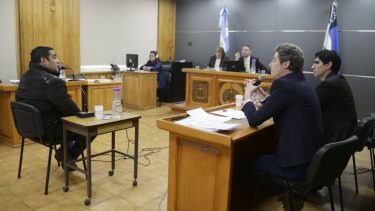 Juicio por intento de femicidio: “si sale, va a terminar con lo que empezó”